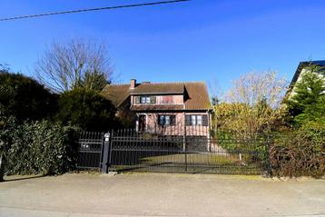 Huis te koop in Zellik, 7 slpks, 7 pièces, 347 kWh/m²/an, 270 m², Maison individuelle