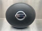 AIRBAG STUUR Nissan Micra (K13) (01-2010/03-2017), Gebruikt, Nissan