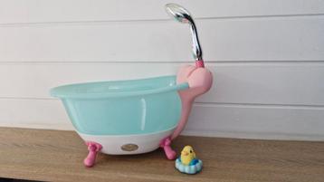 BabyBorn poppenbad beschikbaar voor biedingen