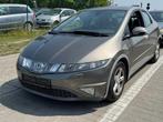 2007 Honda Civic, Auto's, Honda, Gebruikt, Bedrijf, Overige carrosserie, Euro 4