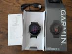 Garmin Forerunner 55, Ophalen, GPS, Zo goed als nieuw