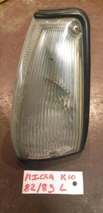 Micra 82/89 richtingaanwijzer links, Auto-onderdelen, Ophalen of Verzenden, Gebruikt, Nissan