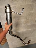 Pot d'échappement Honda ct Kit125, Enlèvement, Neuf, Honda