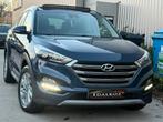 Hyundai tucson 1.7crdi•Panodak•Navigatie•Met vele opties!, Auto's, Hyundai, Zwart, 4 cilinders, https://public.car-pass.be/vhr/396a1e9e-bc42-4d12-9b49-854e080c0094