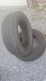 2 pneus 185 65 15 uniroyal été, Enlèvement ou Envoi, Pneu(s)