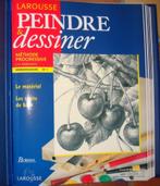 Peindre et dessiner, Nieuw, Ophalen of Verzenden