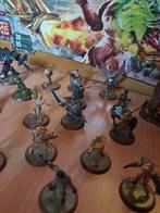 Heroscape boardgame, Ophalen, Gebruikt, MB SPELLEN