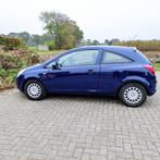 Opel Corsa benzine van eerste eigenaar met heel weinig km., Auto's, Handgeschakeld, Particulier, Corsa, Te koop