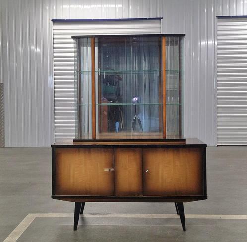 Buffetkast uit de jaren 60, Verzamelen, Retro, Overige typen, Ophalen