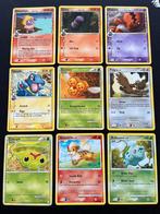 Vintage Pokémon kaarten (2006-2010) EX/NM €0,10/stuk, Hobby en Vrije tijd, Verzamelkaartspellen | Pokémon, Ophalen of Verzenden