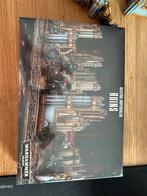 Sector imperialis ruins, Ophalen of Verzenden, Geverfd