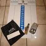 Darts, Ophalen, Gebruikt