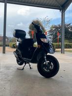 Piaggio Typhoon 70cc A klasse, Tweetakt, Klasse A (25 km/u), Ophalen of Verzenden, Zo goed als nieuw
