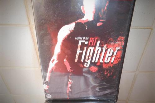 DVD Legend Of The Pit Fighter., CD & DVD, DVD | Action, Comme neuf, Action, À partir de 16 ans, Enlèvement ou Envoi