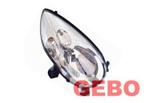 Citroen C1 2005/2014 koplamp rechts voor H4 620672, Auto-onderdelen, -, Nieuw, Ophalen of Verzenden, -