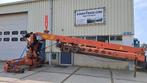 Palfinger PK28000 * Radio gestuurd * ==> 28.5m, Zakelijke goederen, Ophalen