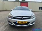 2006 OPEL ASTRA H Twintop 1.8 Zilver Z157 Z18XER Demontage o, Auto-onderdelen, Gebruikt, Opel