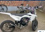 Sherco sm r50, 6 versnellingen, Gebruikt, 50 cc, Ophalen