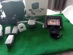 DJI Air 2 overcompleet 4 batterijen , incl SMARTCONTROLLER., Hobby en Vrije tijd, Ophalen of Verzenden
