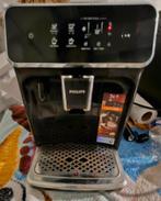 Machine a cafe philips, Ophalen