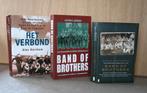 Band of Brothers., Enlèvement ou Envoi, Deuxième Guerre mondiale, Utilisé, Diverse auteurs