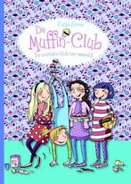de muffin club, Boeken, Ophalen of Verzenden, Nieuw, Fictie algemeen