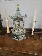 Porcelaine chinoise ancienne, Antiquités & Art, Enlèvement