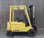 Heftruck - Hyster J 3.00 XM - 3ton Heftruck Hyster, Zakelijke goederen, Ophalen, Heftruck, Hyster, Elektrisch