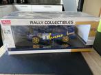 1/18 Subaru impreza wrc, Ophalen of Verzenden, Nieuw