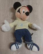Mickey Mouse, Kinderen en Baby's, Speelgoed | Knuffels en Pluche, Ophalen of Verzenden, Nieuw