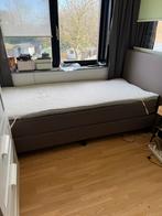 Sommier 90x200, 90 cm, Une personne, Enlèvement, Utilisé