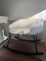 Quax Rocking wieg deluxe, Kinderen en Baby's, Babywiegjes en Ledikanten, Ophalen, Zo goed als nieuw, Wieg