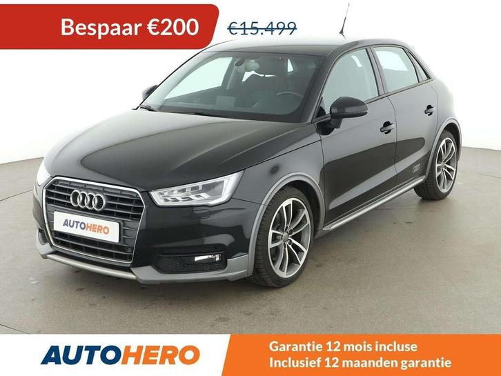 Audi Others 1.4 TFSI ACT Sport (automatique), Autos, Audi, Achat, Autres modèles, ABS, Airbags, Air conditionné, Bluetooth, Ordinateur de bord