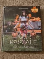 Pascale Naessens - Puur Pascale NIEUW IN VERPAKKING, Boeken, Ophalen of Verzenden, Nieuw, Pascale Naessens