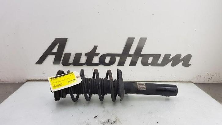 AMORTISSEUR OU ABSORBEUR DE CHOC AVANT DROIT (|5C0413031BB|), Autos : Pièces & Accessoires, Suspension & Châssis, Volkswagen, Utilisé