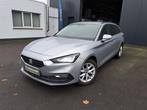 SEAT LEON 1.0 ECOTSI MOVE! 2022, Auto's, Voorwielaandrijving, Stof, Bedrijf, 3 cilinders