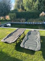 Fox warior bedchair, Ophalen, Gebruikt, Overige typen