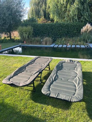 Fox warior bedchair beschikbaar voor biedingen