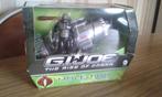gi joe,g.i.joe,gijoe the rise of cobra voertuigen, Ophalen of Verzenden