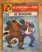 Getekende strip de avonturen van Nero, Boeken, Ophalen, Gelezen, Marc Sleen