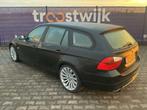 2006 - BMW - 3-serie Touring - 318i - Personenauto, Auto's, Gebruikt, Overige brandstoffen, Bedrijf, Euro 4