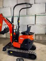 Mini-pelle, Articles professionnels, Enlèvement ou Envoi