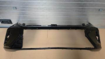 Voorbumper Volkswagen Taigo R-line Bumper VW R LINE VW LC9X  beschikbaar voor biedingen