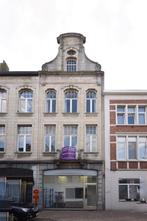 Ruim handelspand met woonst en garage(s) in centrum Lier, LIER, 2 pièces, Habitation avec espace professionnel, Province d'Anvers