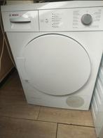 BOSCH AVANTIXX 7 DROOGKAST WERKT PERFECT., Elektronische apparatuur, Ophalen of Verzenden