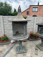 Vogelkooi, Dieren en Toebehoren, Vogels | Hokken en Kooien, Ophalen of Verzenden, Gebruikt, Vogelkooi