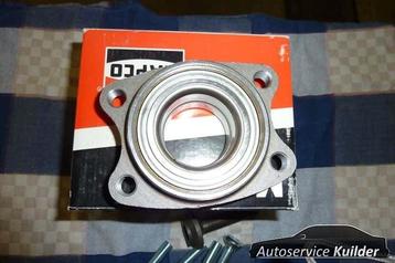 Wielnaaf voorzijde Audi A4 A6 A8 Seat Exeo merk MAPCO beschikbaar voor biedingen