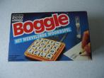"Boggle" van Parker in prima staat !, Trois ou quatre joueurs, Enlèvement ou Envoi, Comme neuf, Parker