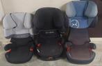 Cybex autostoel met isofix 3 stuks, Kinderen en Baby's, Autostoeltjes, Gebruikt, Ophalen of Verzenden, Isofix
