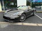 Boxster 2.7 pdk garantie 1 jaar 55800km 2e hands, Auto's, Porsche, Achterwielaandrijving, Particulier, 2 deurs, Boxster